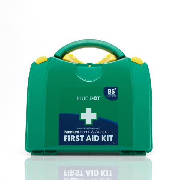 Medium Workplace First Aid Kit